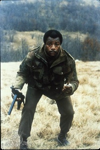 Carl Weathers