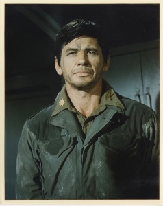 Charles Bronson