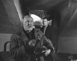 Donald Pleasance