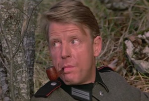 Edward Fox