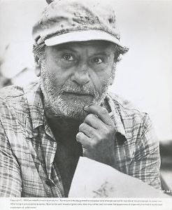 Eli Wallach