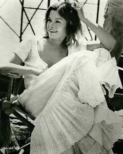 Genevieve Bujold