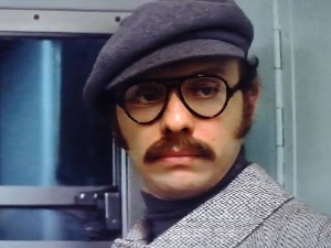 Hector Elizondo