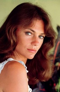 Jacqueline Bisset