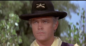 Jeffrey Hunter