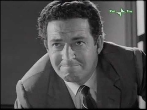 John Gregson