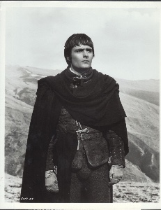 Leonard Whiting