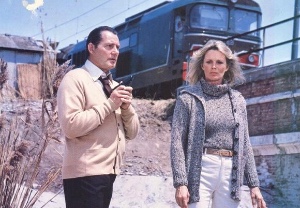 Linda Evans