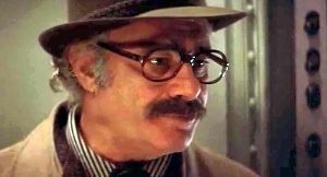 Martin Balsam