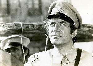 Martin Landau