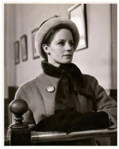 Mary Ure