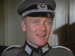 Michael Byrne