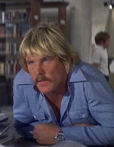 Nick Nolte