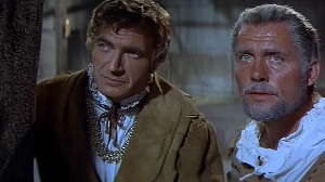 Nigel Davenport