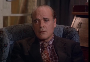 Patrick Magee