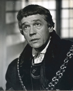 Paul Scofield