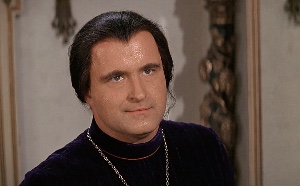 Peter Boyle