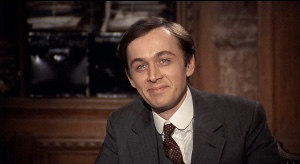 Peter Egan