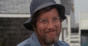 Richard Dreyfuss