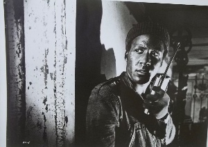 Richard Roundtree
