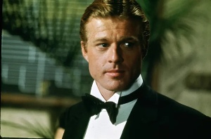 Robert Redford