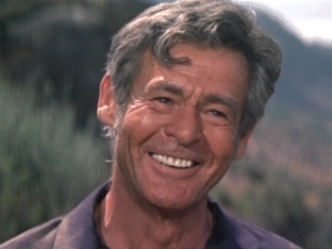 Robert Ryan