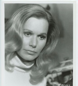 Sally Kellerman