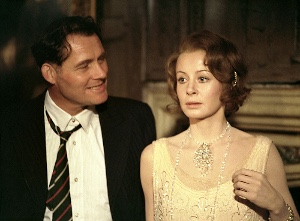 Sarah Miles