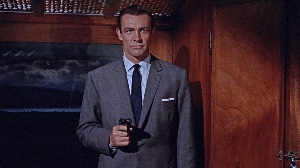 Sean Connery