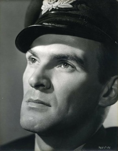 Stanley Baker
