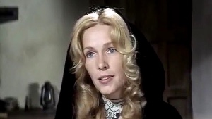 Stella Stevens
