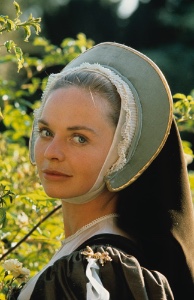 Susannah York