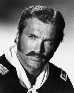 Ty Hardin