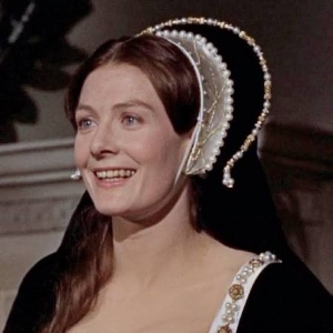 Vanessa Redgrave