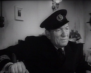 Victor McLaglen