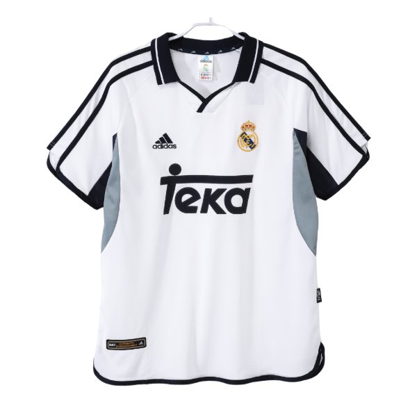 00-01 Home Kit