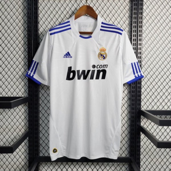 10-11 Home Kit