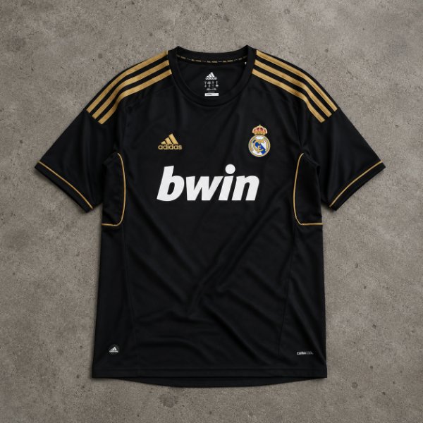 11-12 Away Kit