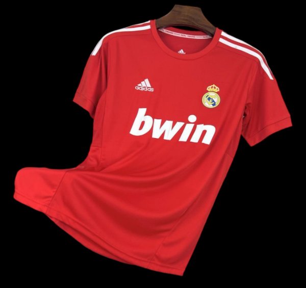 11-12 Away Kit