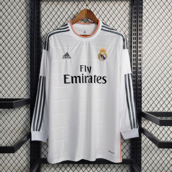 13-14 Home Kit