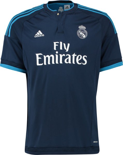 15-16 Away Kit