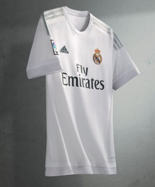 15-16 Home Kit