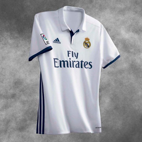 16-17 Home Kit