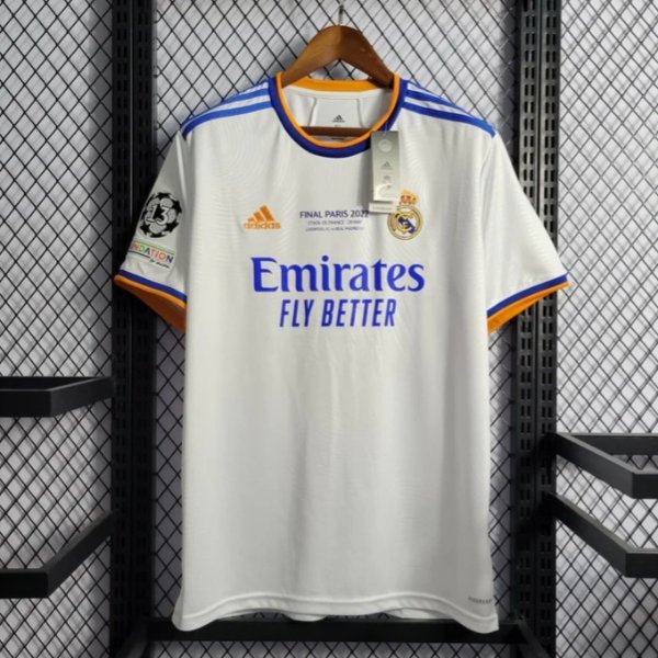 21-22 Home Kit