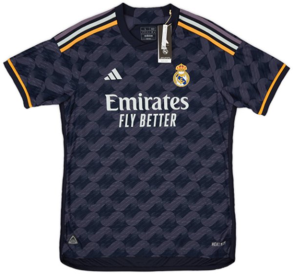 23-24 Away Kit