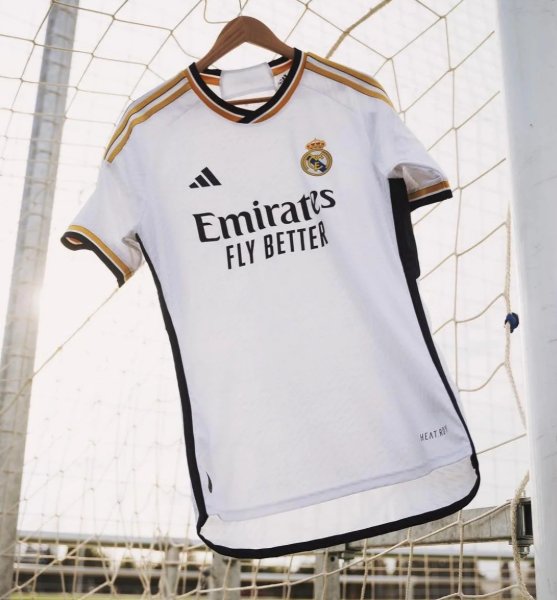 23-24 Home Kit