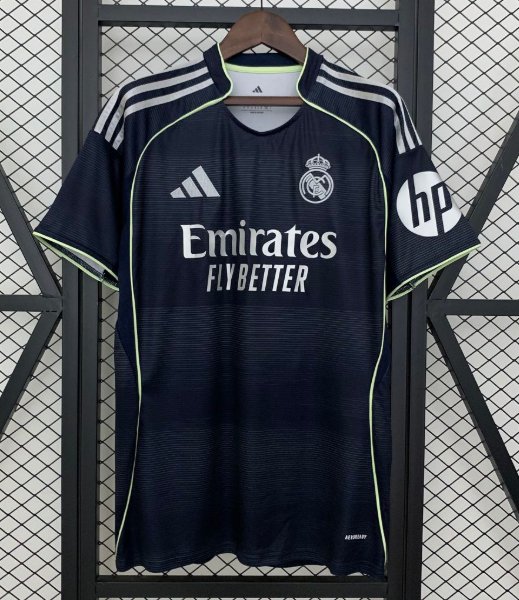 25-26 Away Kit