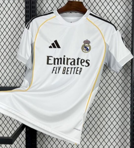 25-26 Home Kit