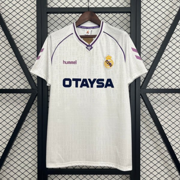 90-91 Home Kit
