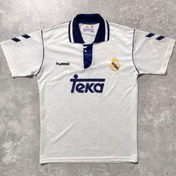 92-93 Home Kit